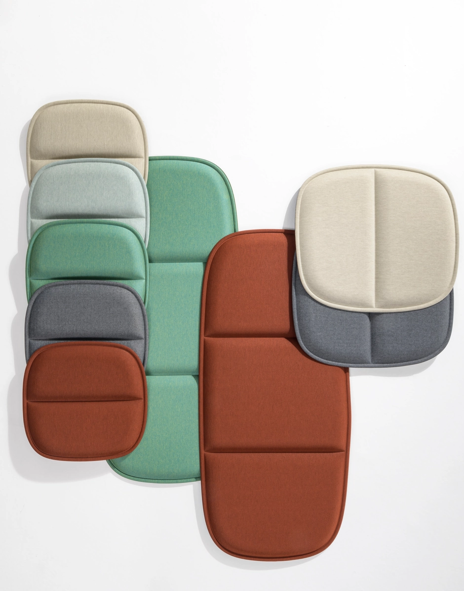 HIRAY ARMCHAIR CUSHION