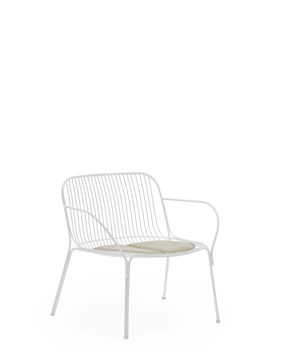 HIRAY ARMCHAIR CUSHION