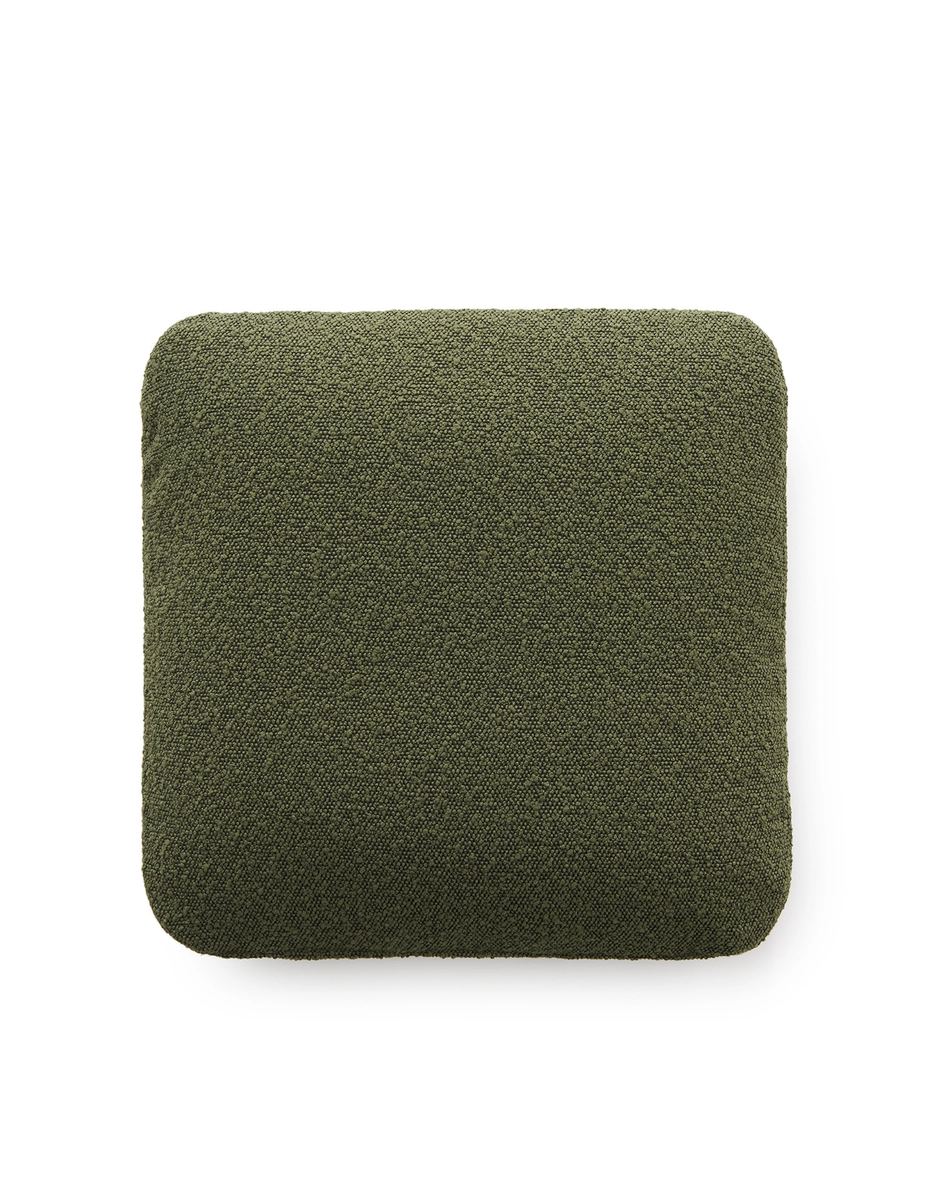 K-WAITING CUSHION BOUCLE