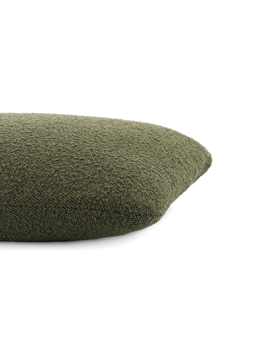 K-WAITING CUSHION BOUCLE
