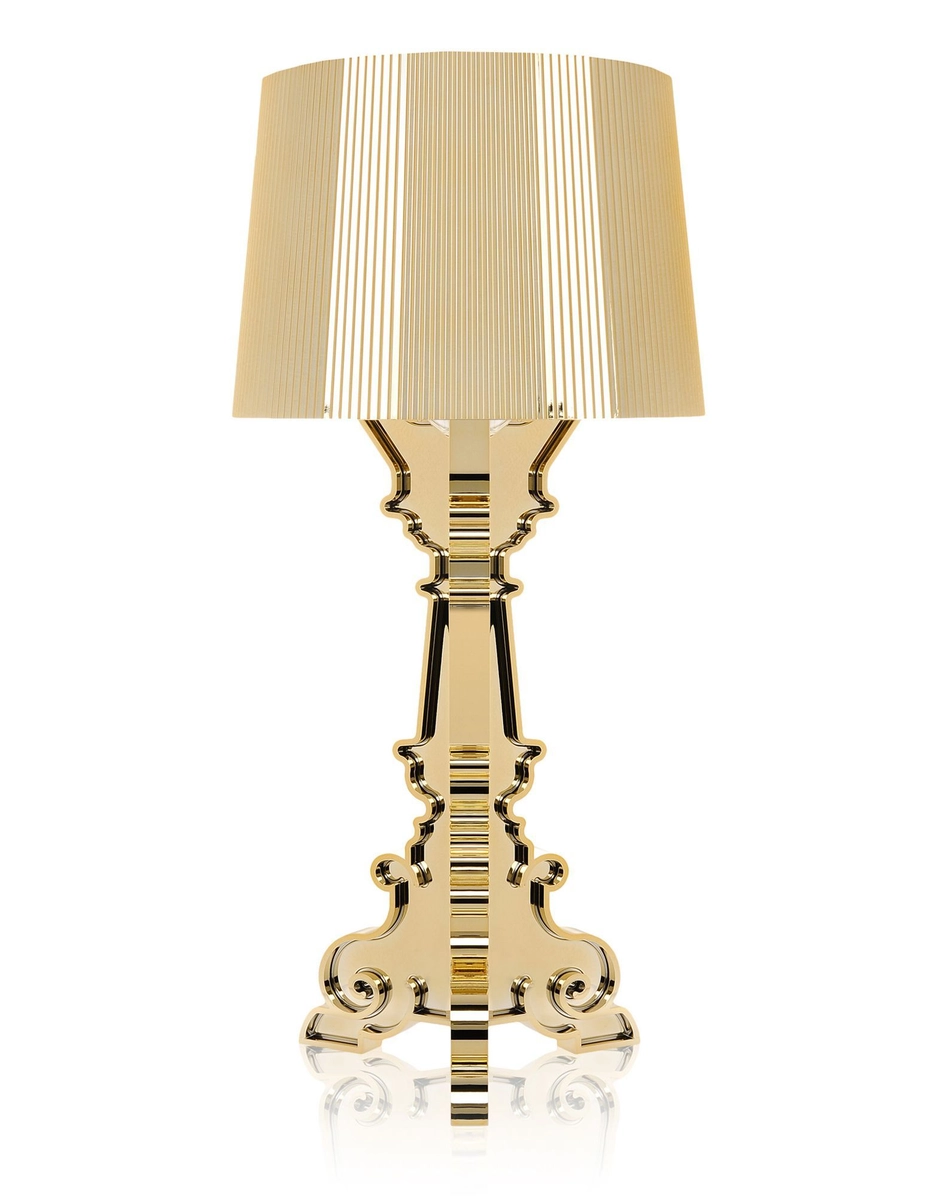 BOURGIE METAL GOLD