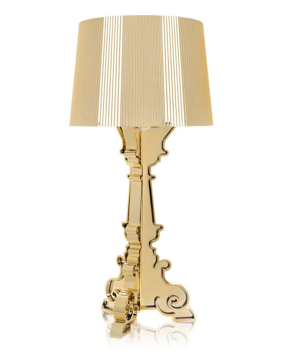 BOURGIE METAL GOLD