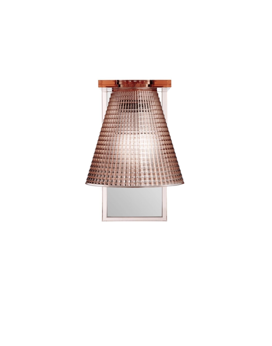 LIGHT-AIR TRANSPARENT