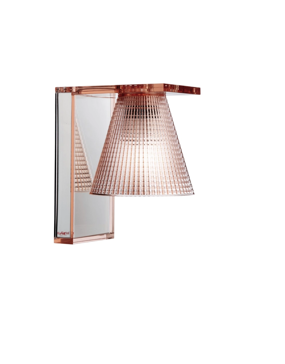 LIGHT-AIR TRANSPARENT