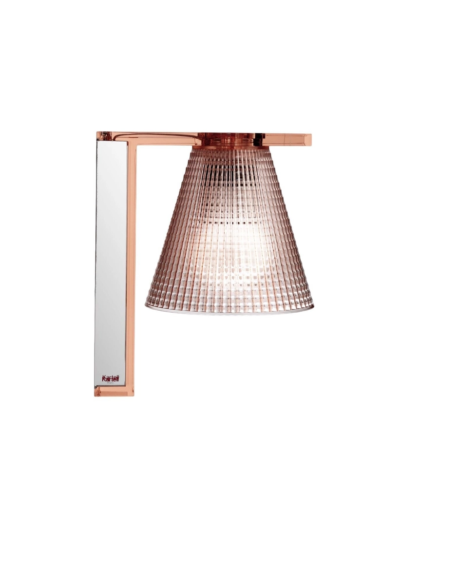 LIGHT-AIR TRANSPARENT