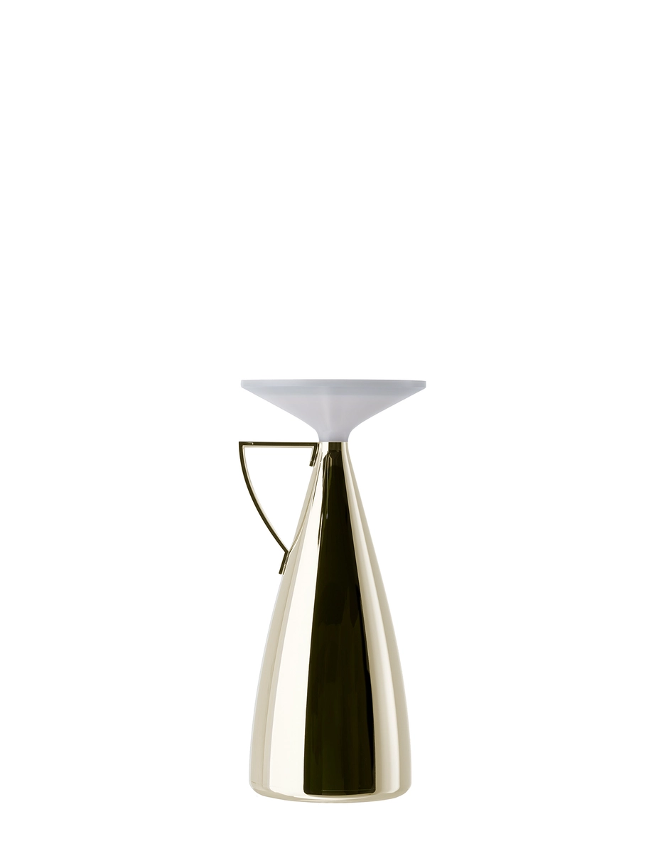 CAMOMILLE METAL