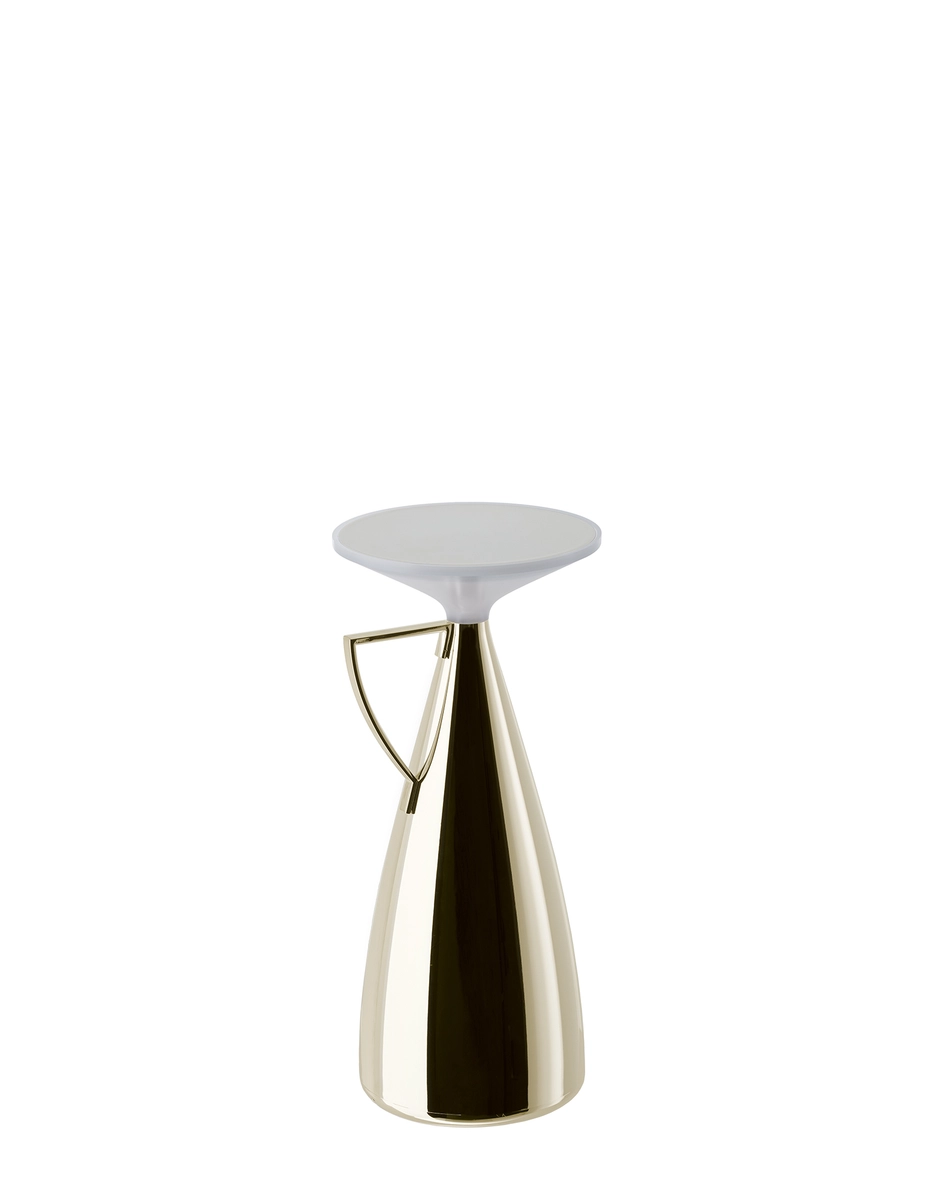 CAMOMILLE METAL
