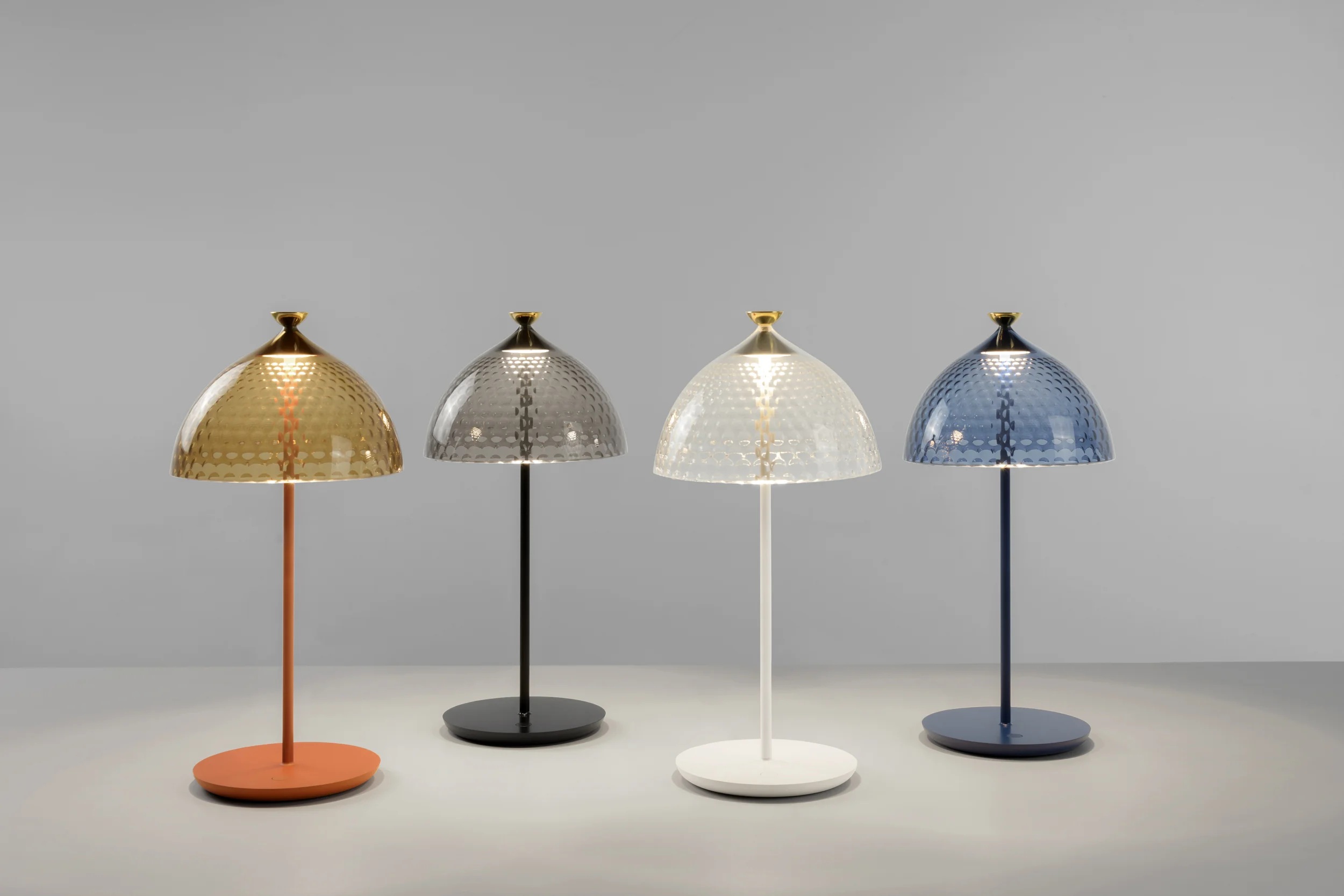 PUMO LAMP