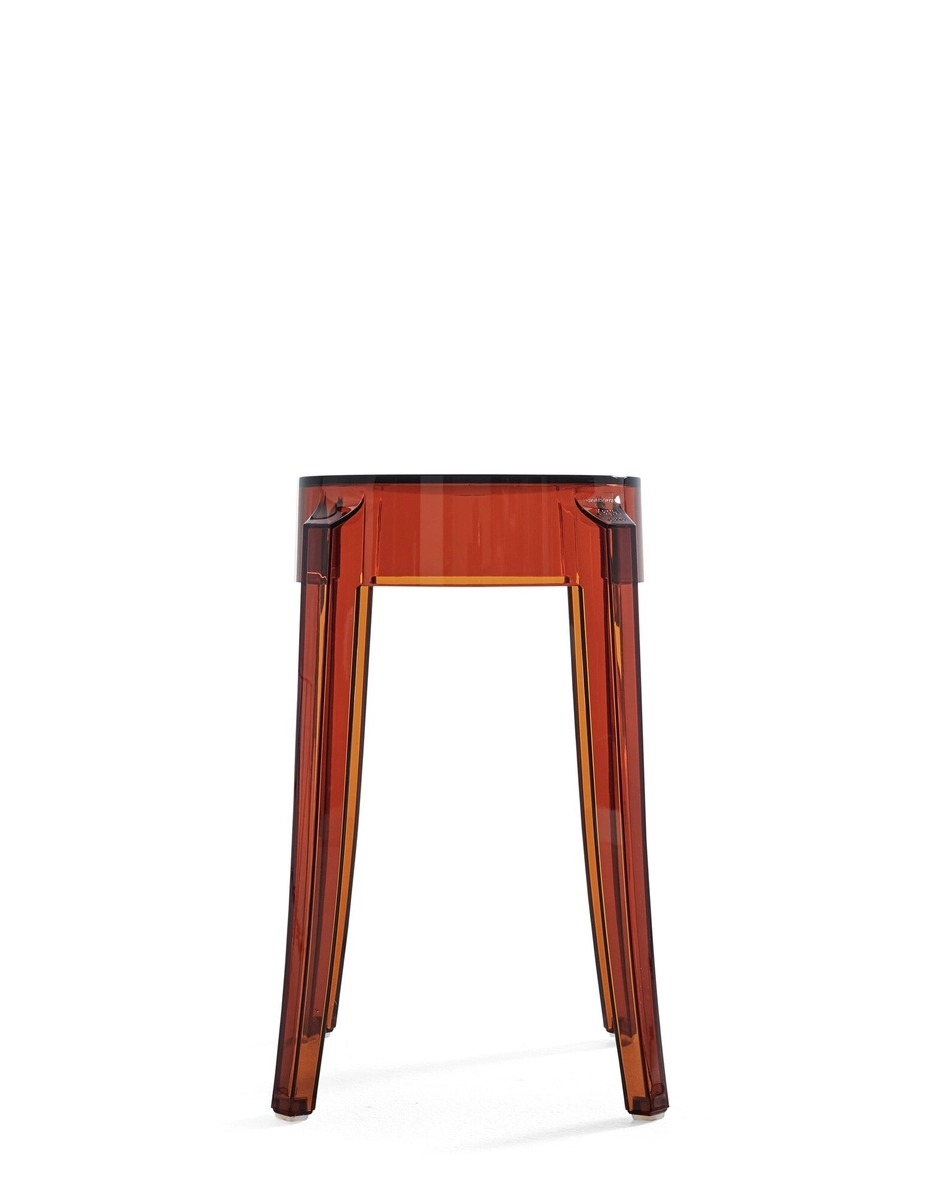 CHARLES GHOST 46 CM (2 TABOURETS)