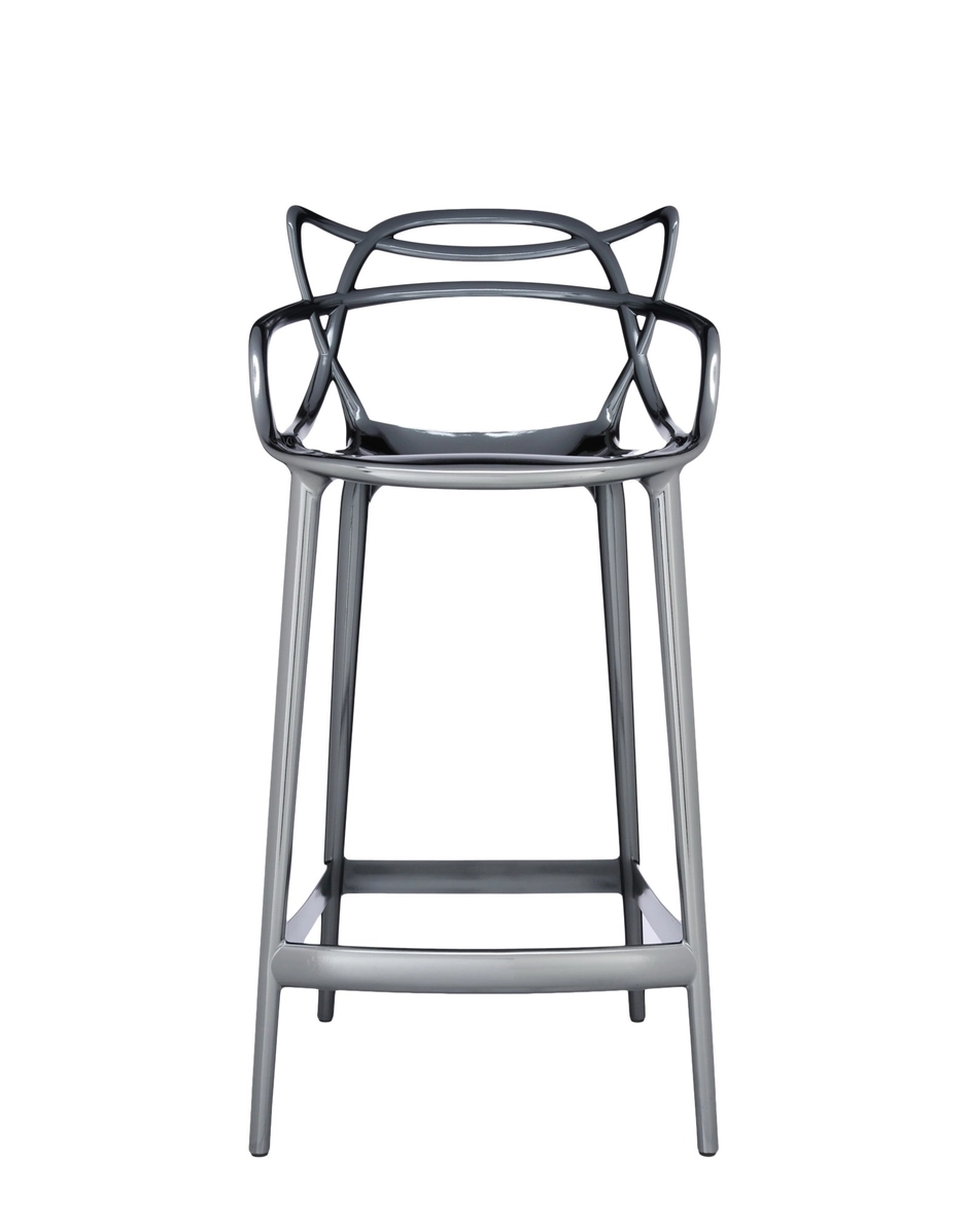 MASTERS STOOL METAL