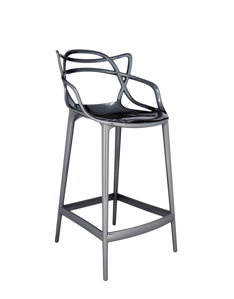 MASTERS STOOL METAL