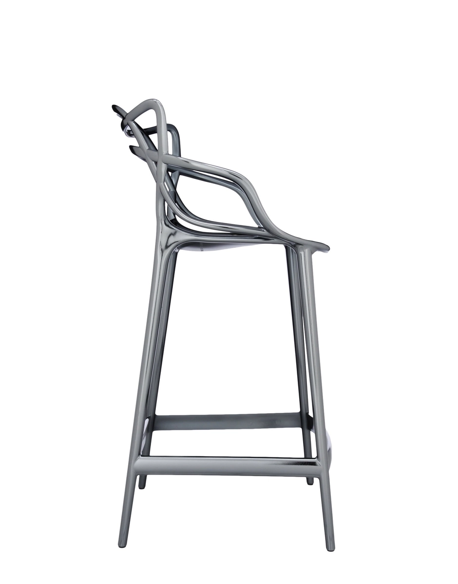 MASTERS STOOL METAL