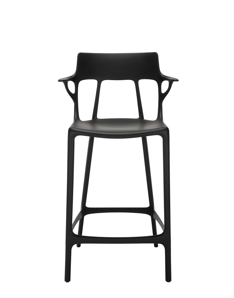 A.I. STOOL RECYCLED