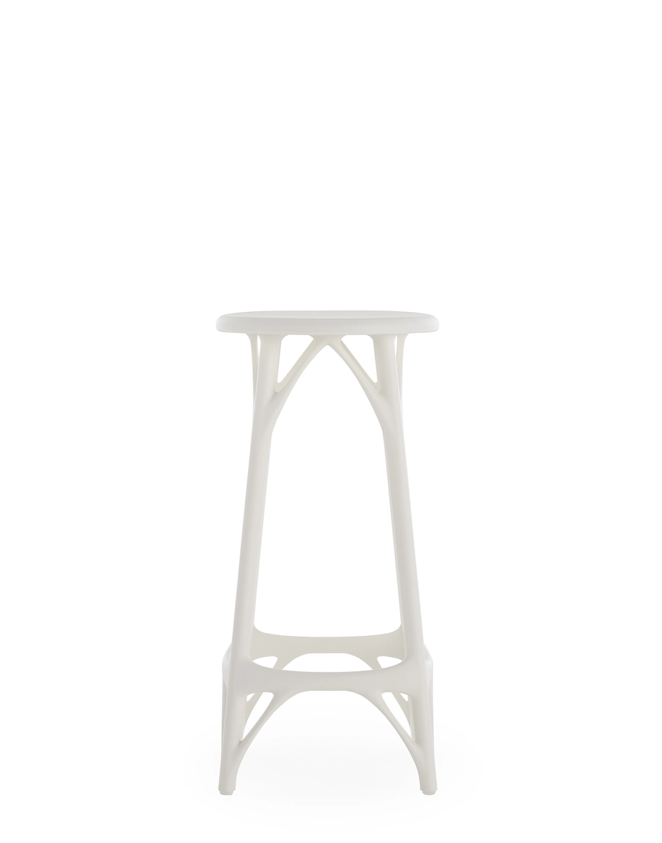 A.I. STOOL LIGHT 65 CM (2 TABOURETS)
