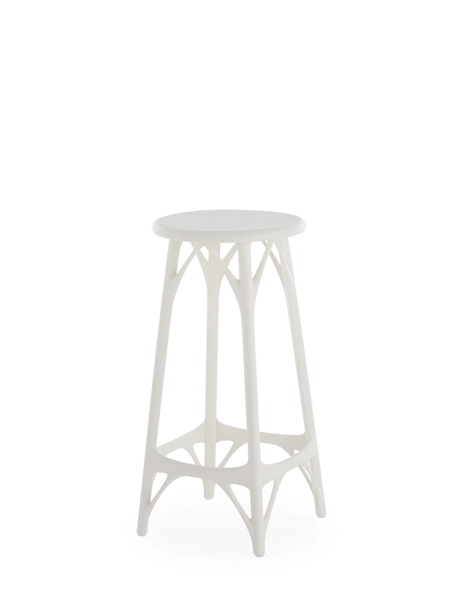 A.I. STOOL LIGHT 65 CM (2 TABOURETS)