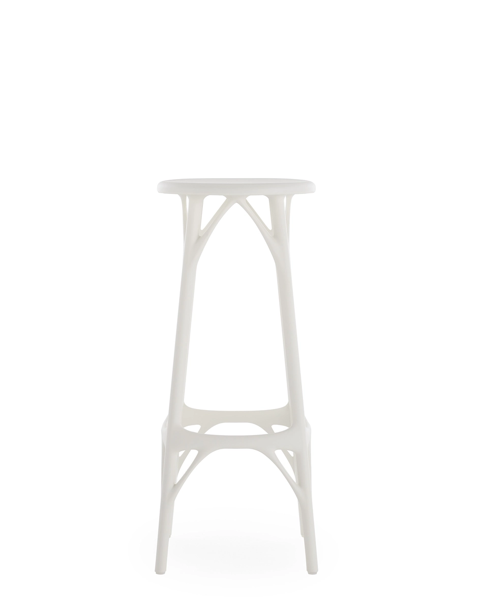 A.I. STOOL LIGHT 75 CM (2 TABOURETS)