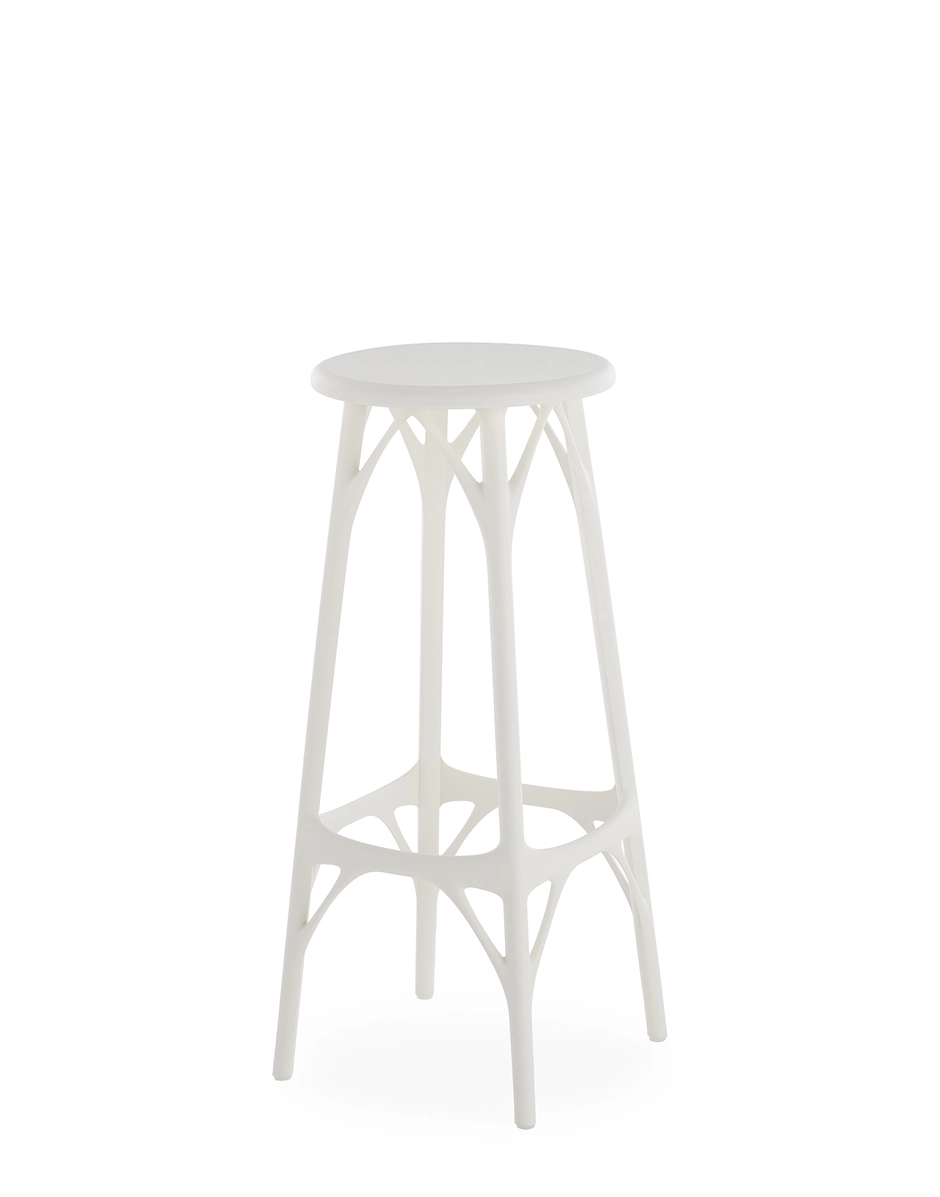A.I. STOOL LIGHT 75 CM (2 TABOURETS)