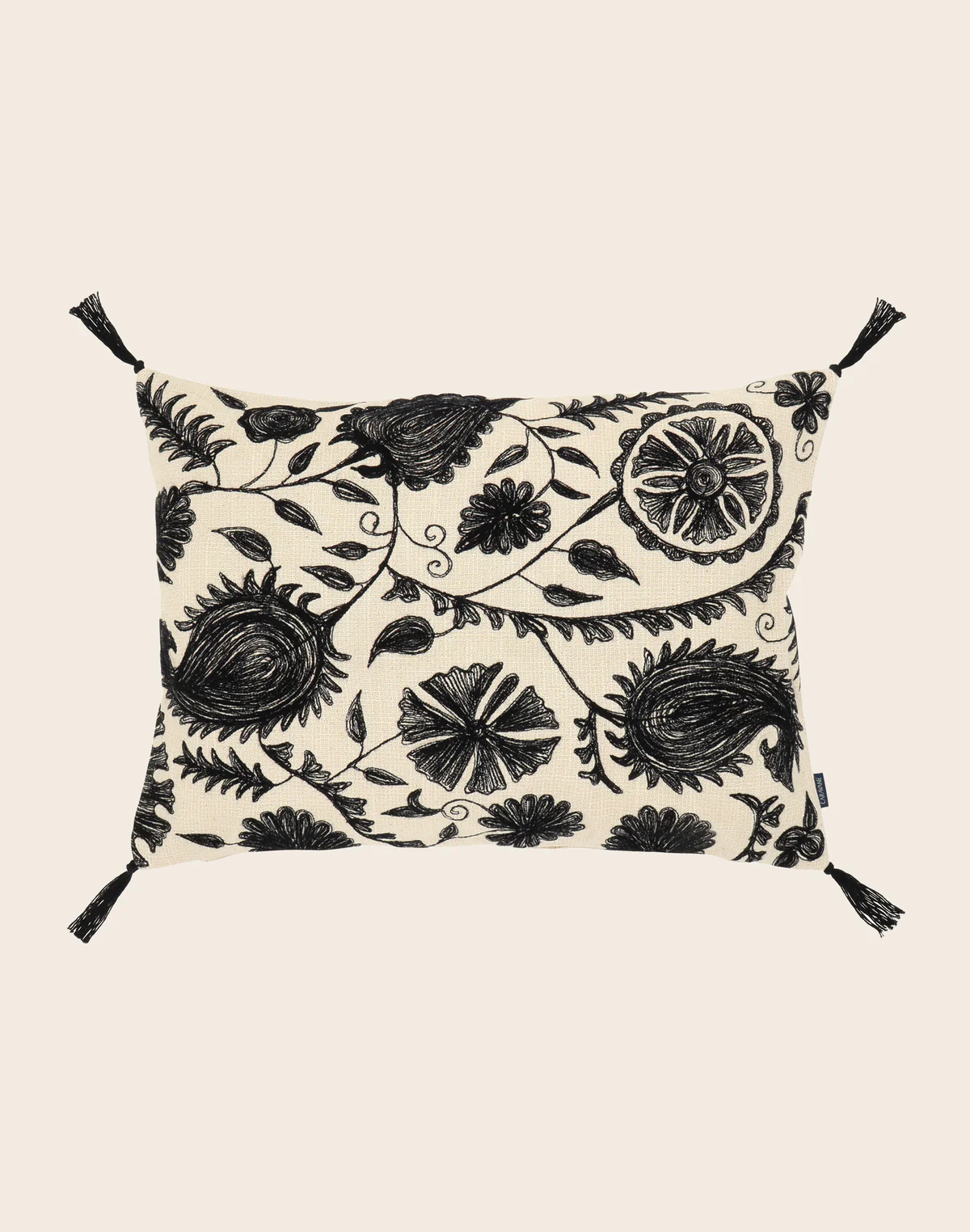 Housse de coussin Anor