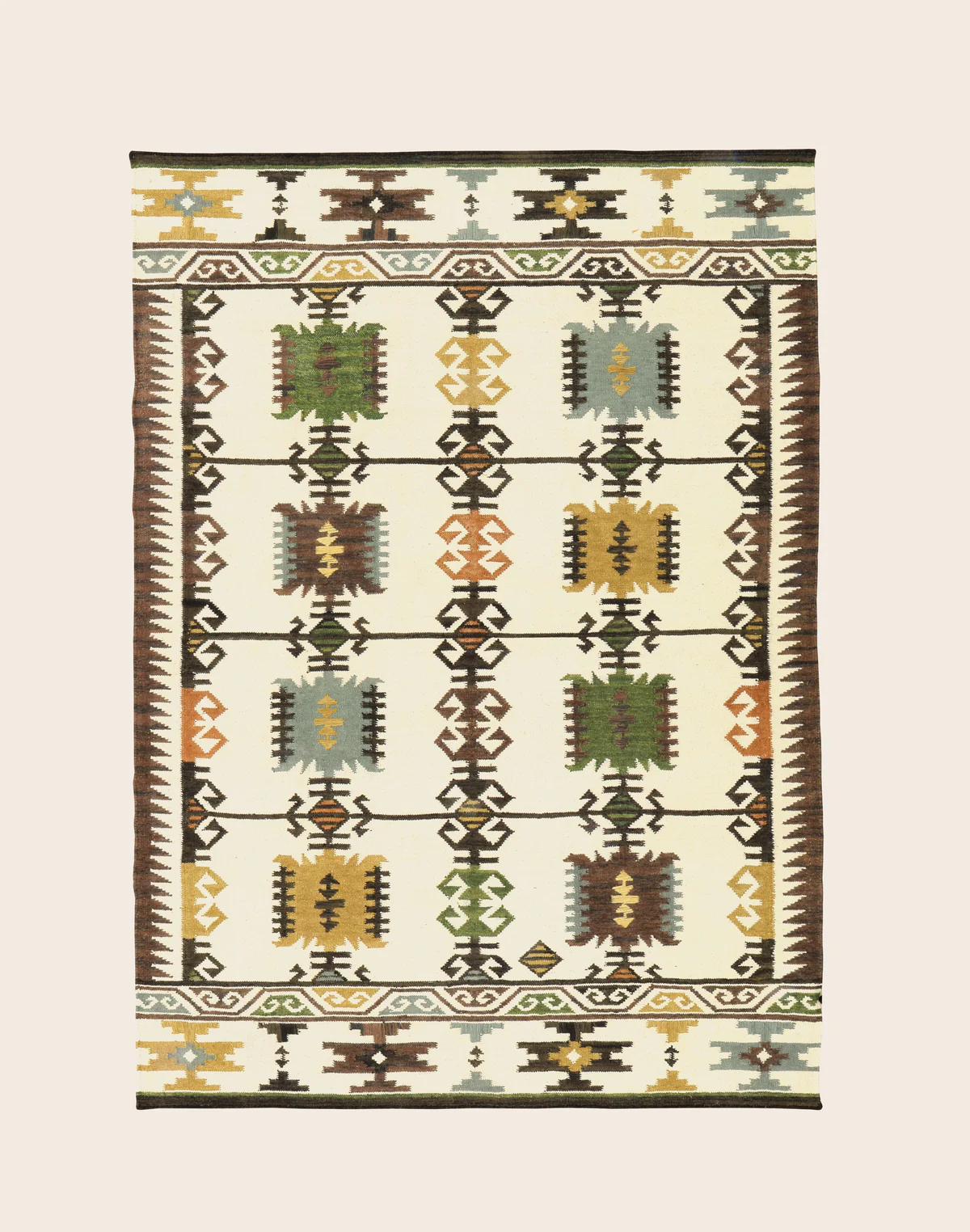 Tapis Bayana 80x200