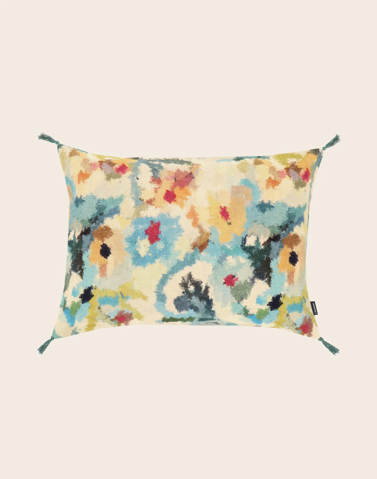 Housse de coussin Fiore 50x70