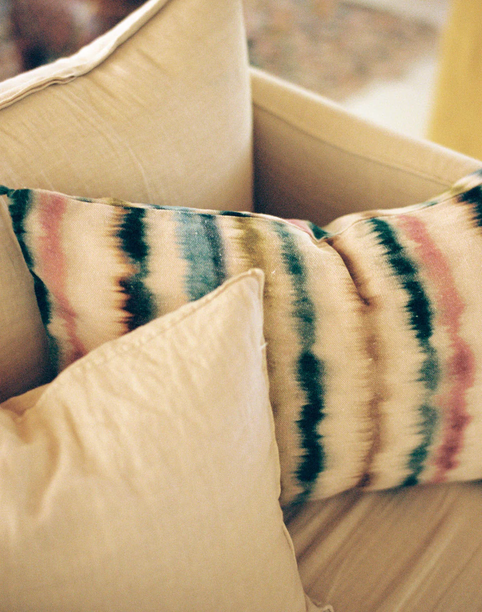 Housse de coussin Flusso 50x70