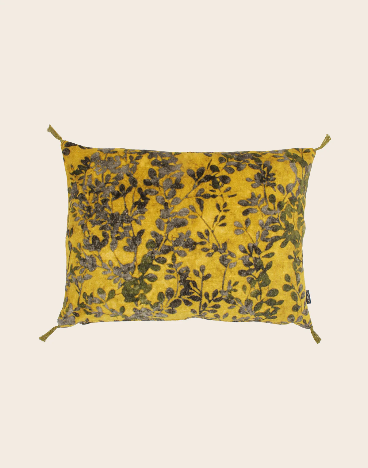 Housse de coussin Foglia 40x55