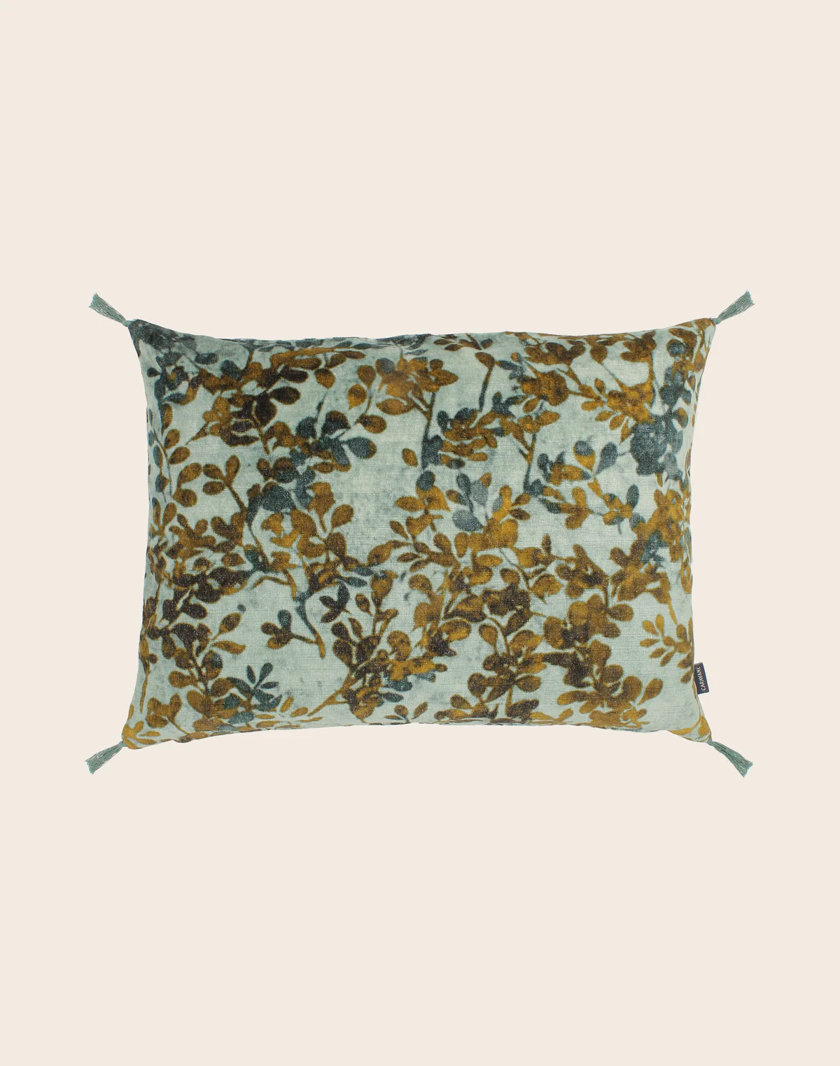 Housse de coussin Foglia 40x55
