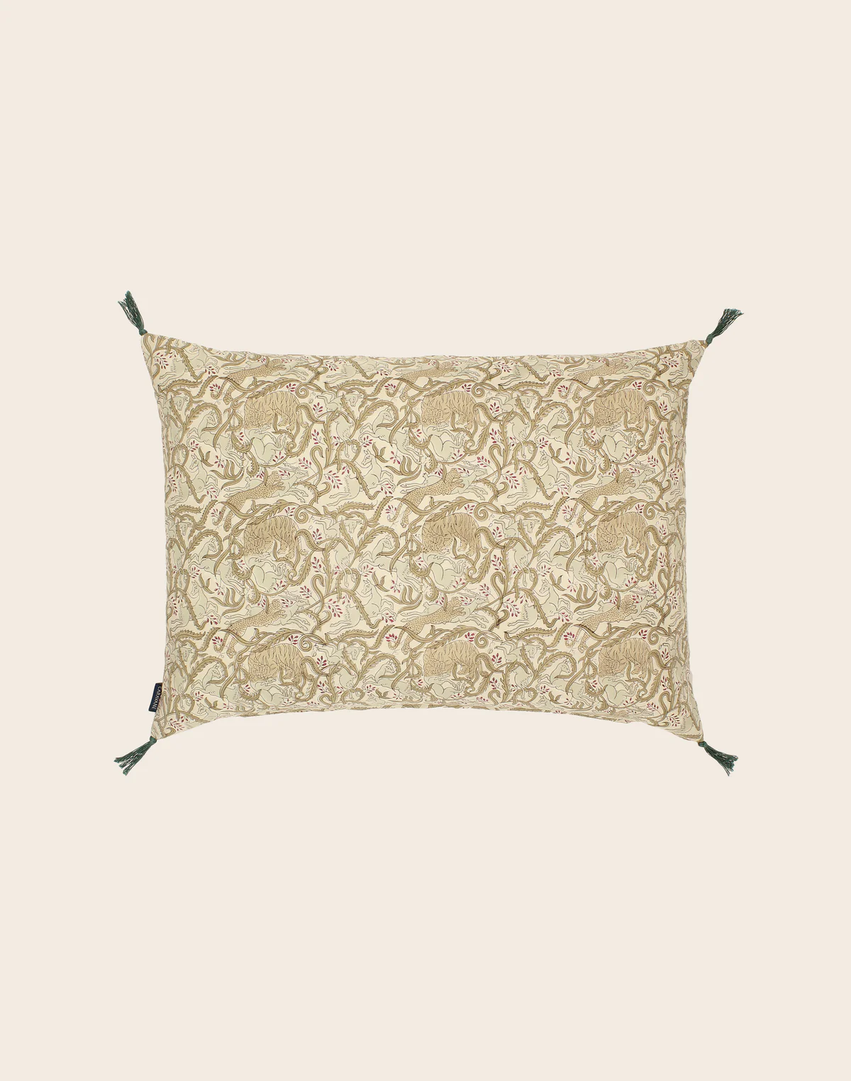 Housse de coussin Letho 40x55