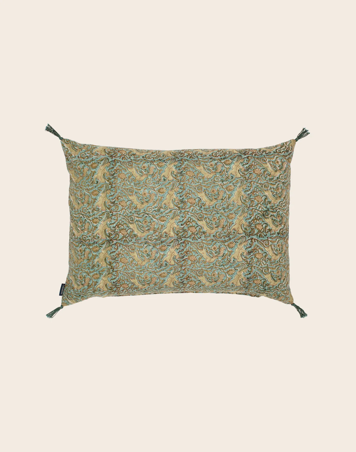 Housse de coussin Letho 40x55