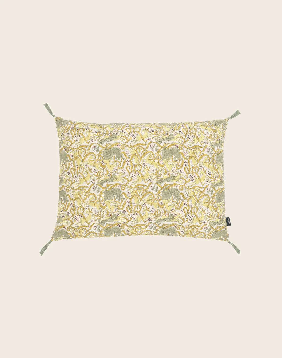 Housse de coussin Letho 50x70