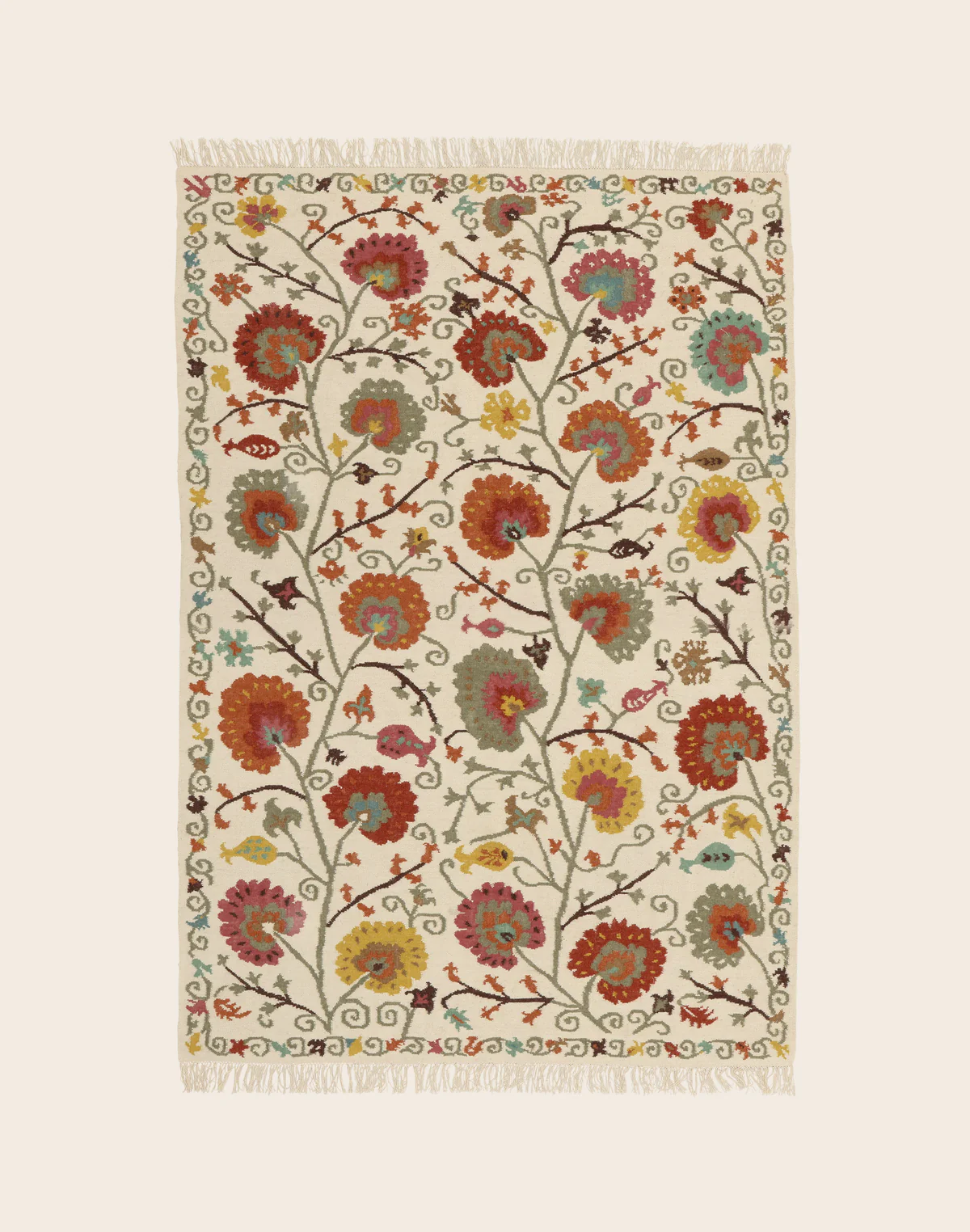 Tapis Lohdi 170x240