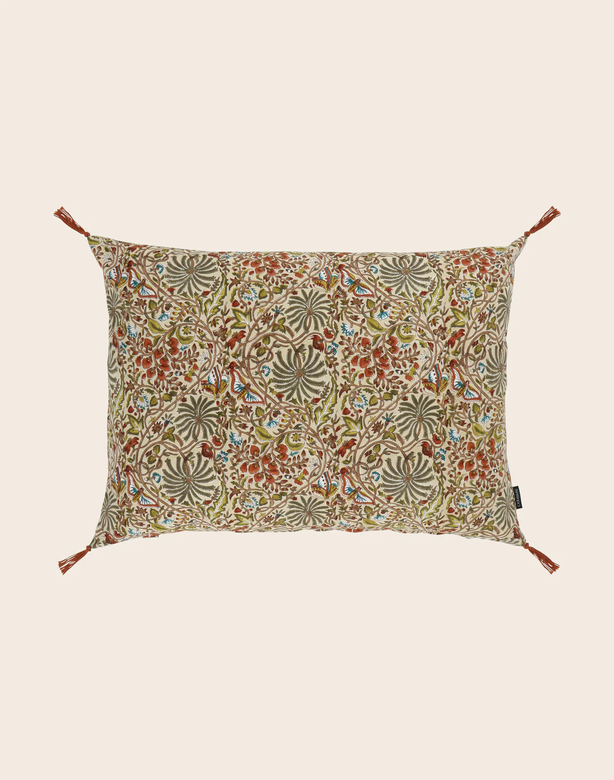 Housse de coussin Papilio 40x55