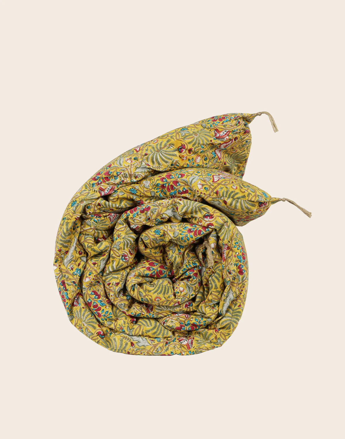 Courtepointe Papilio
