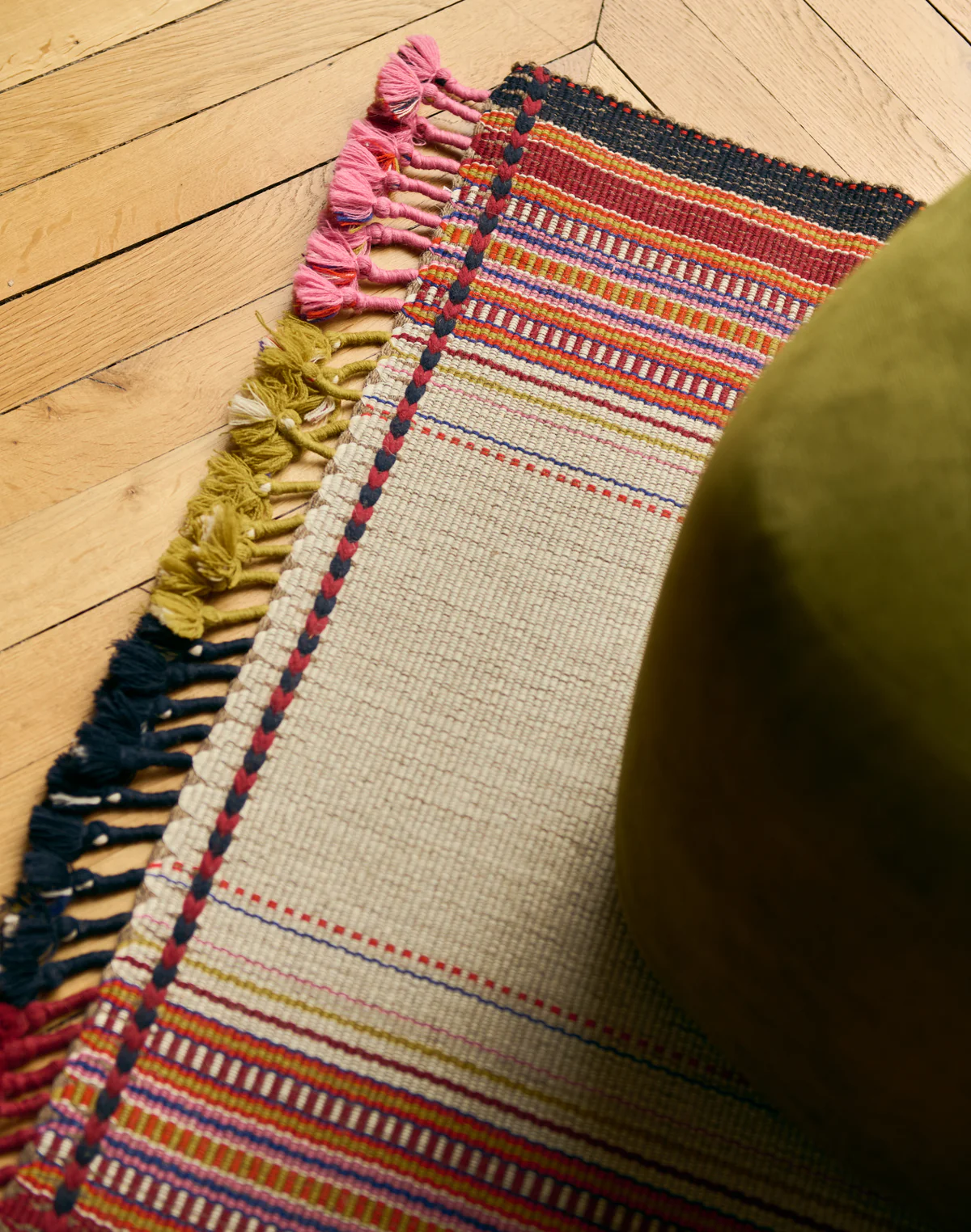 Tapis Janga