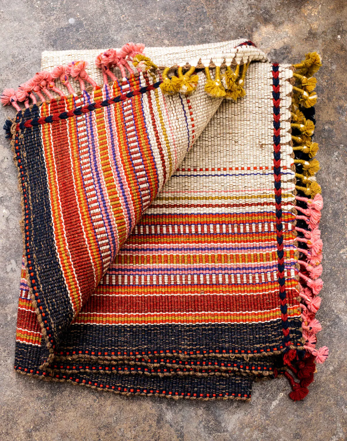 Tapis Janga
