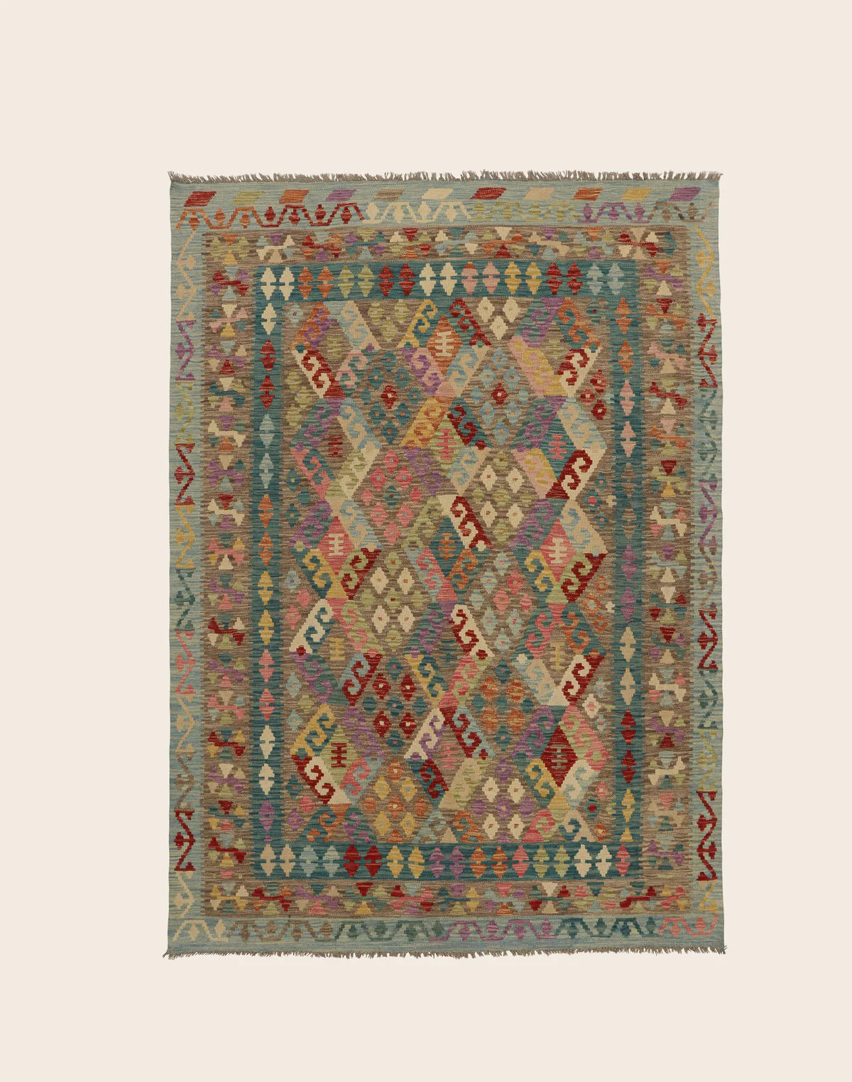 Tapis Saara 170x240