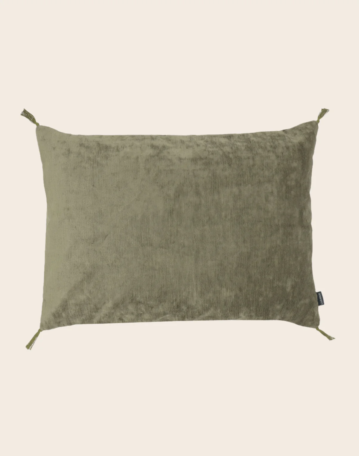 Housse de coussin Vellion 50x70