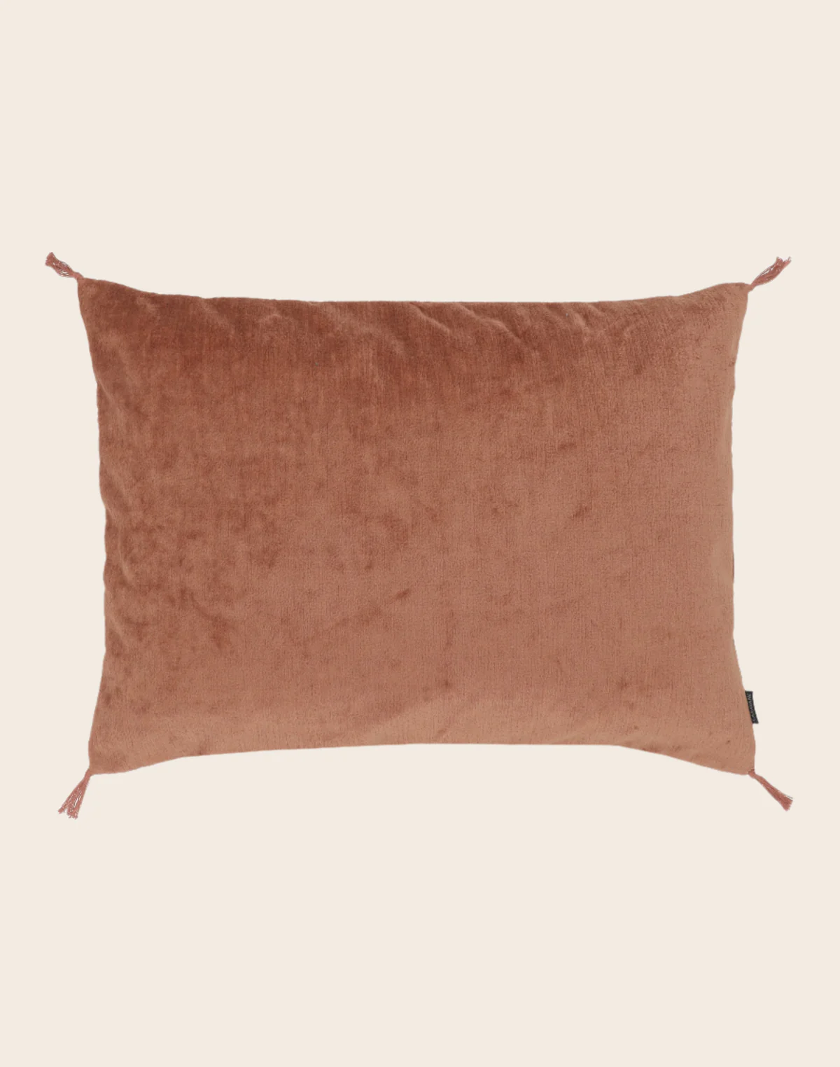 Housse de coussin Vellion 50x70