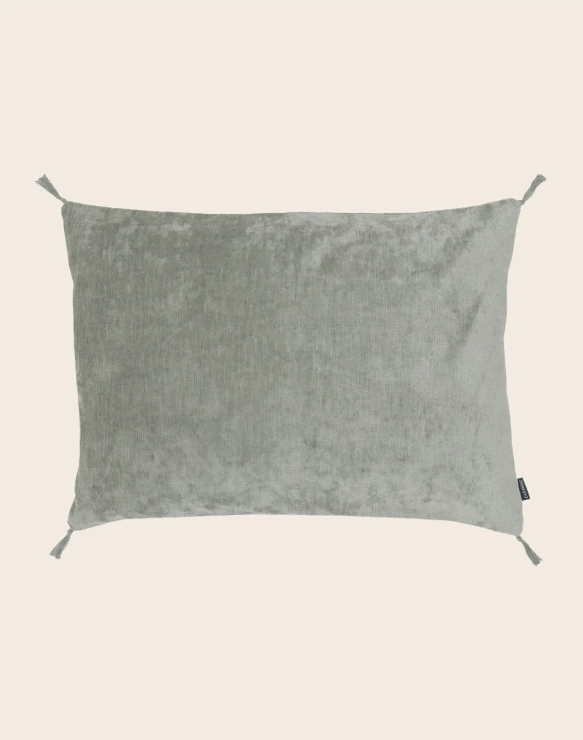 Housse de coussin Vellion 50x70
