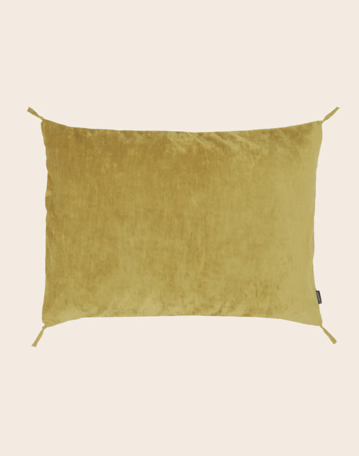 Housse de coussin Vellion 50x70