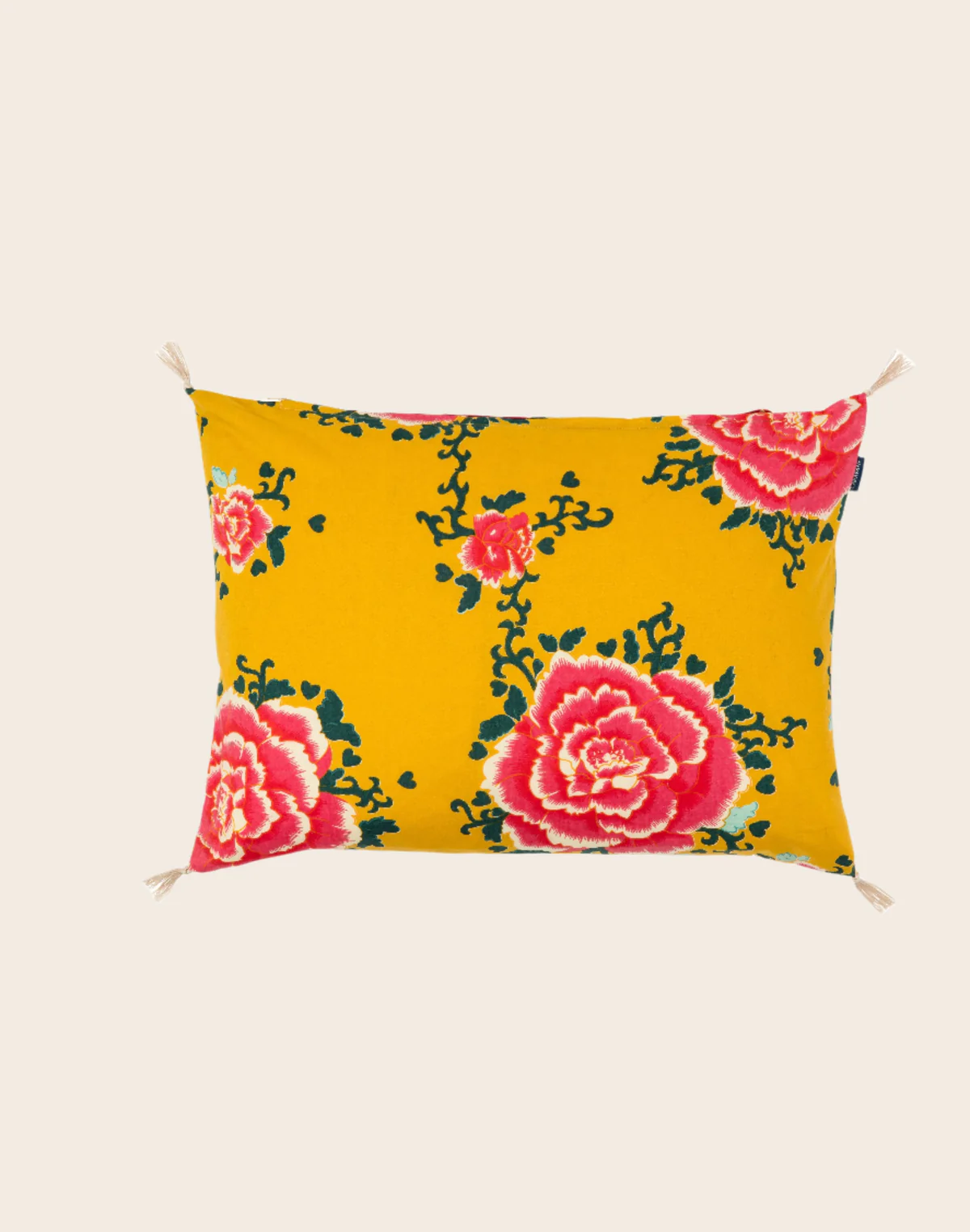 Housse de coussin Liao 50x70