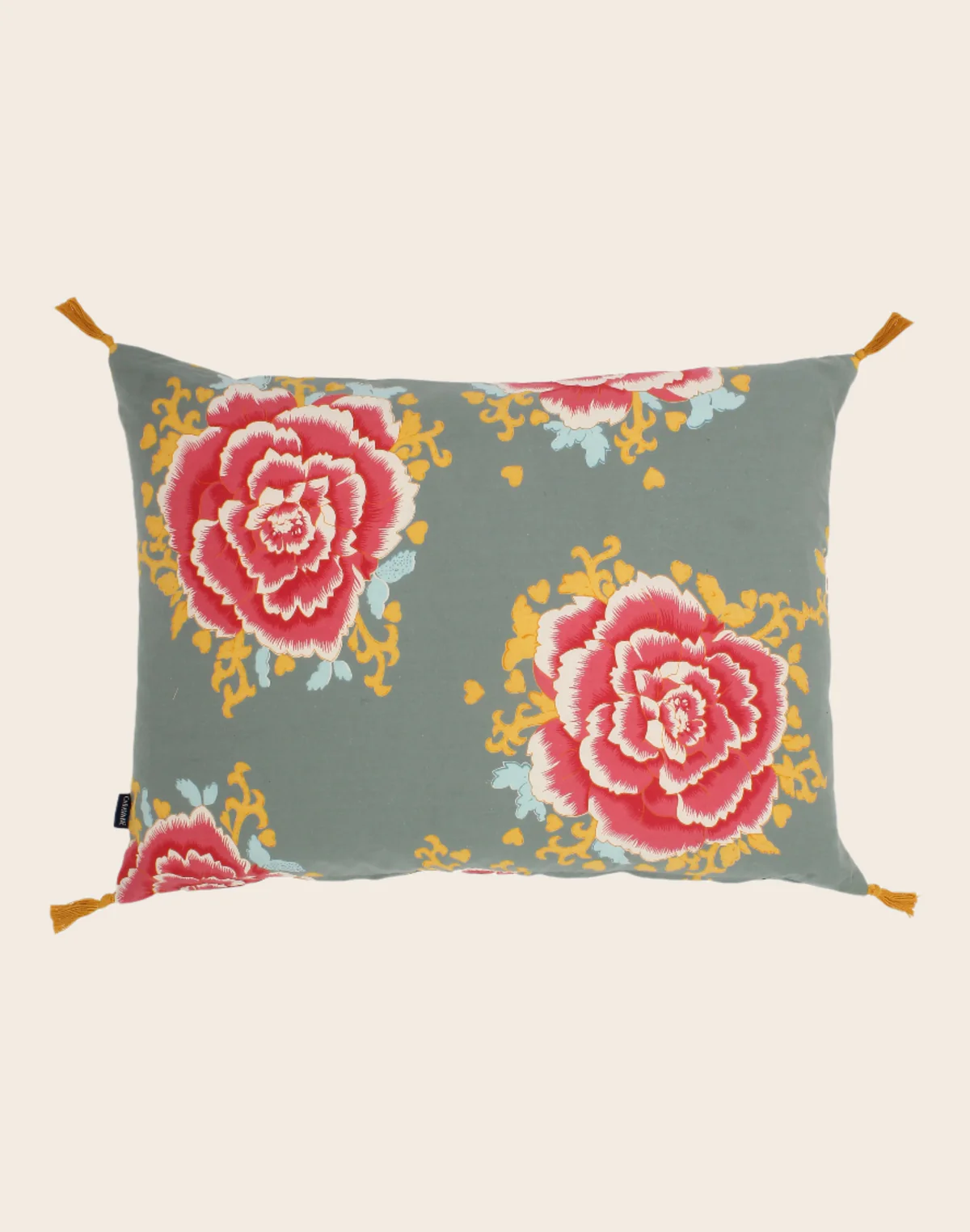 Housse de coussin Liao 40x55