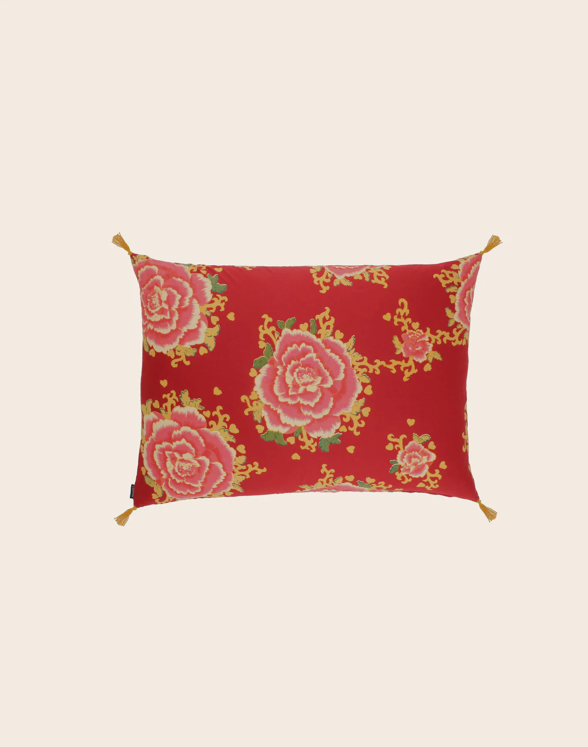Housse de coussin Liao 40x55
