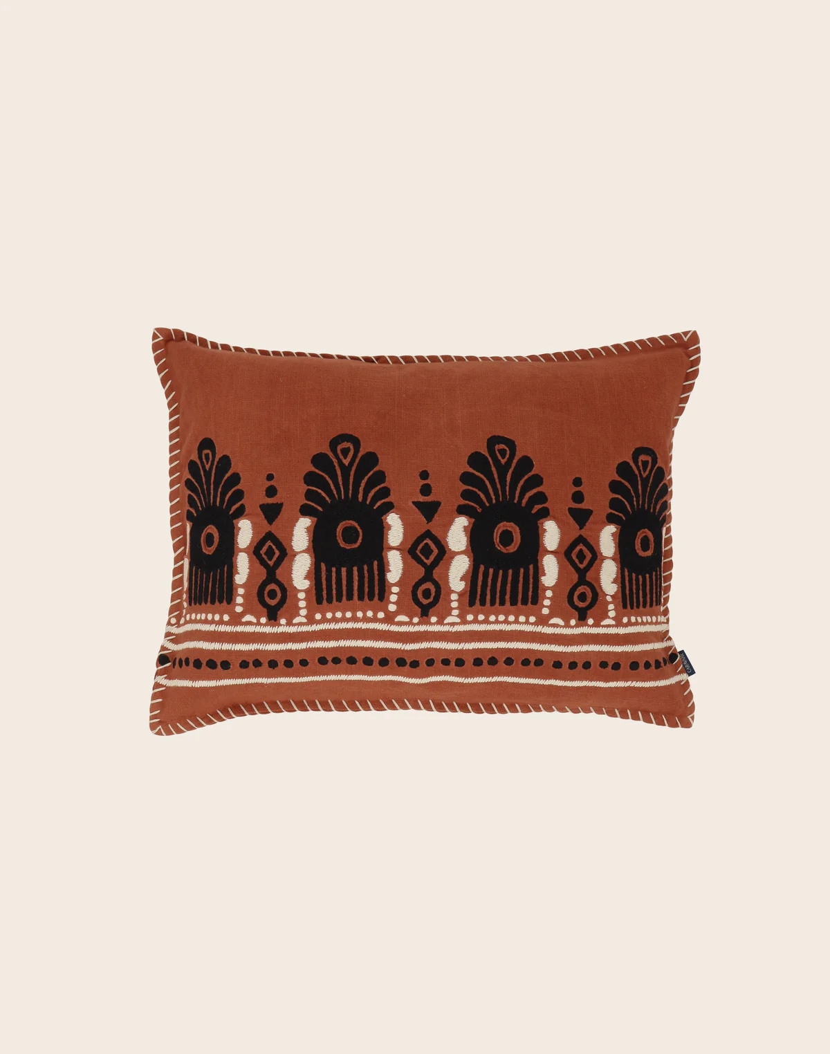 Housse de coussin Naya