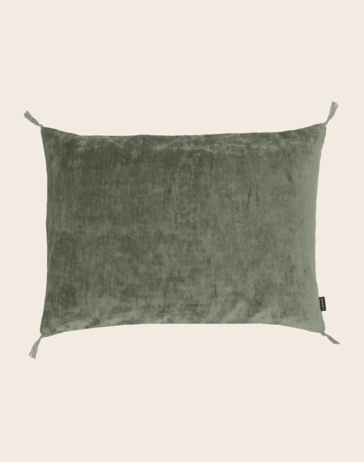 Housse de coussin Vellino 40x55