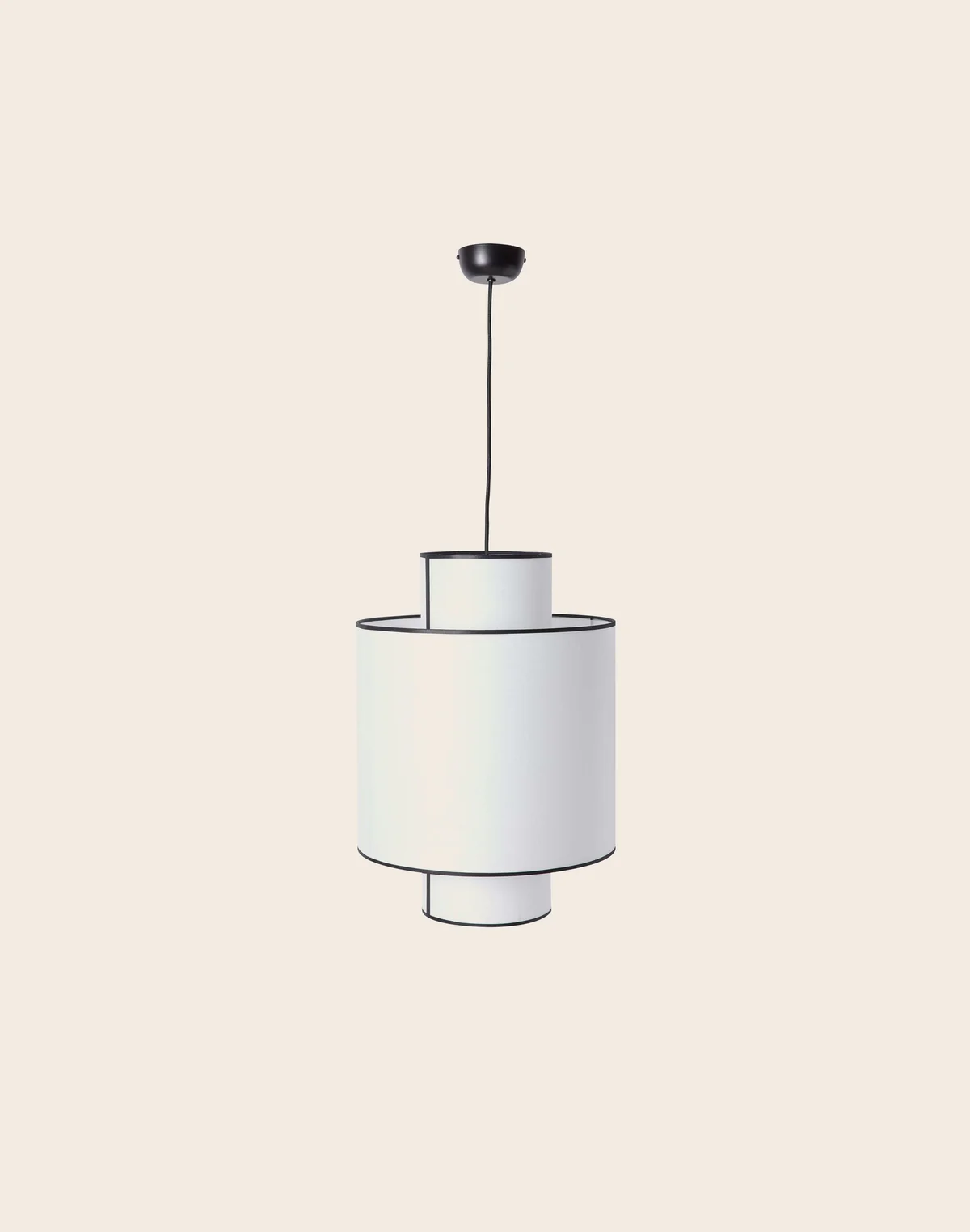 Suspension Ilam 41x30